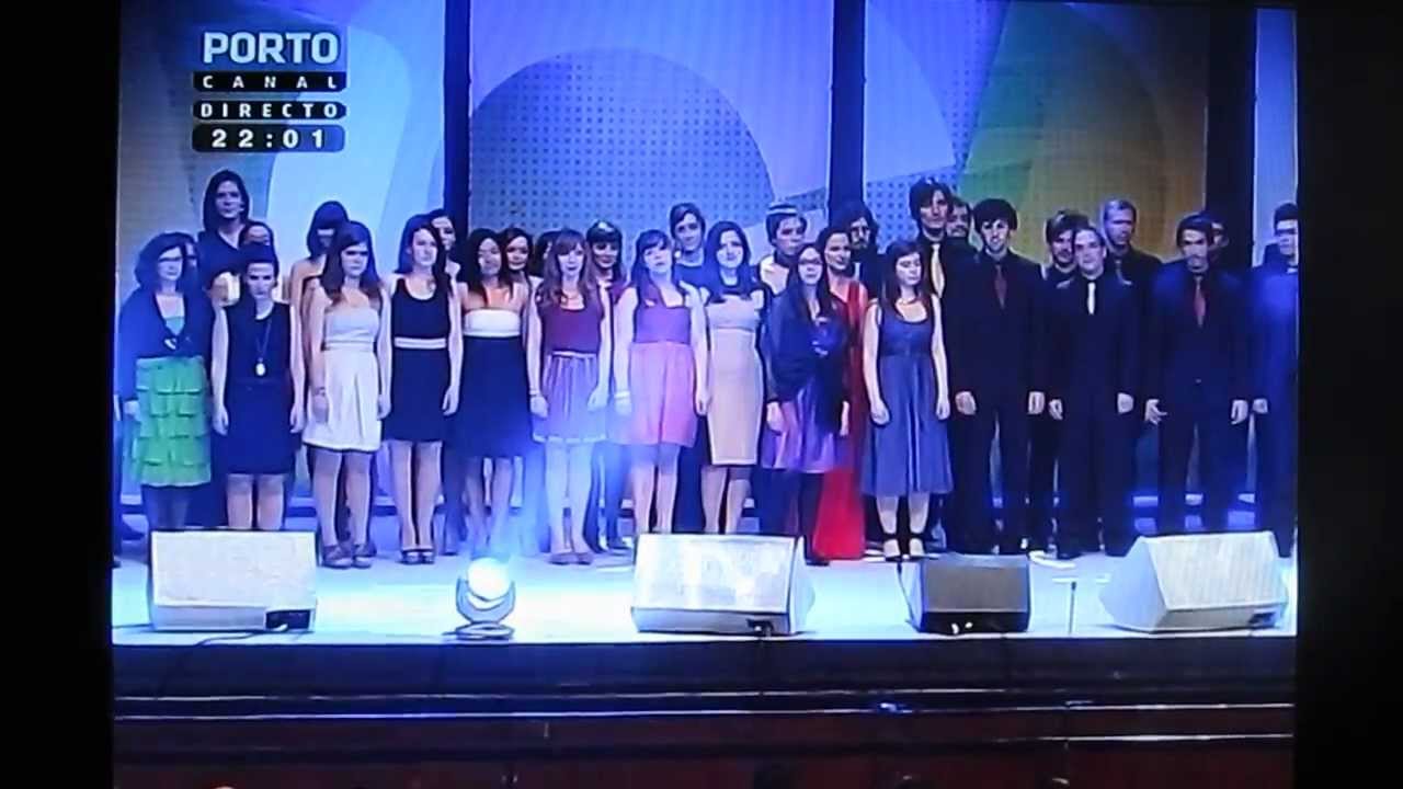 Bohemian Rapsody pelo Ensemble Vocal Pro Musica