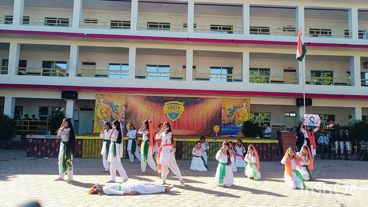 nari Shakti