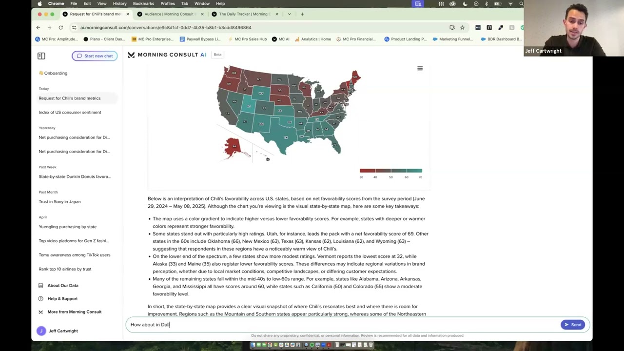 Webinar  Getting Started With Morning Consult AI