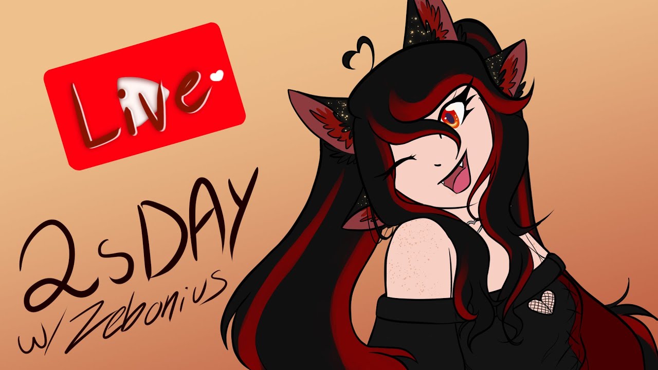 TWOSDAYYY - Don't Starve Together and last of We Were Here Forever with Zebonius and Beo