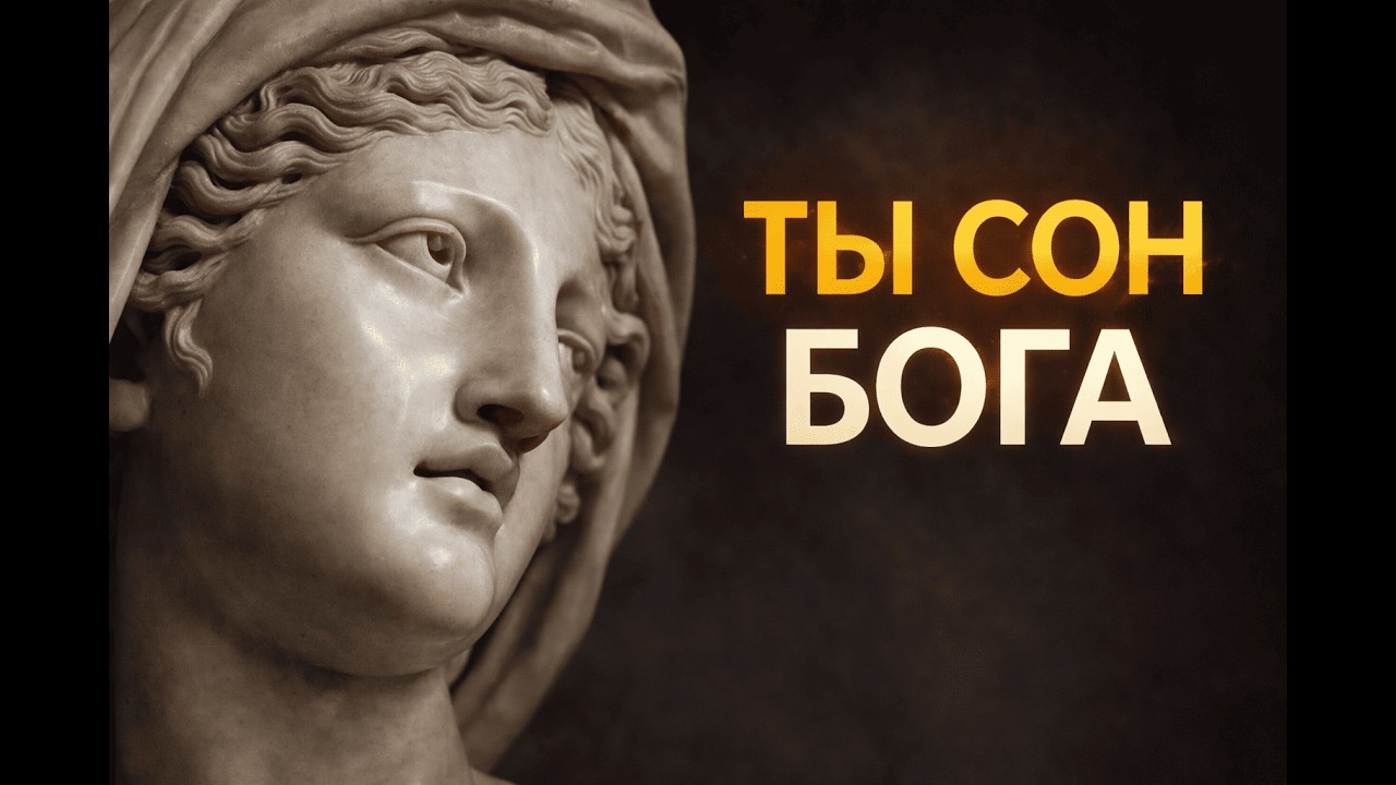 А что если это правда? #Монастера
