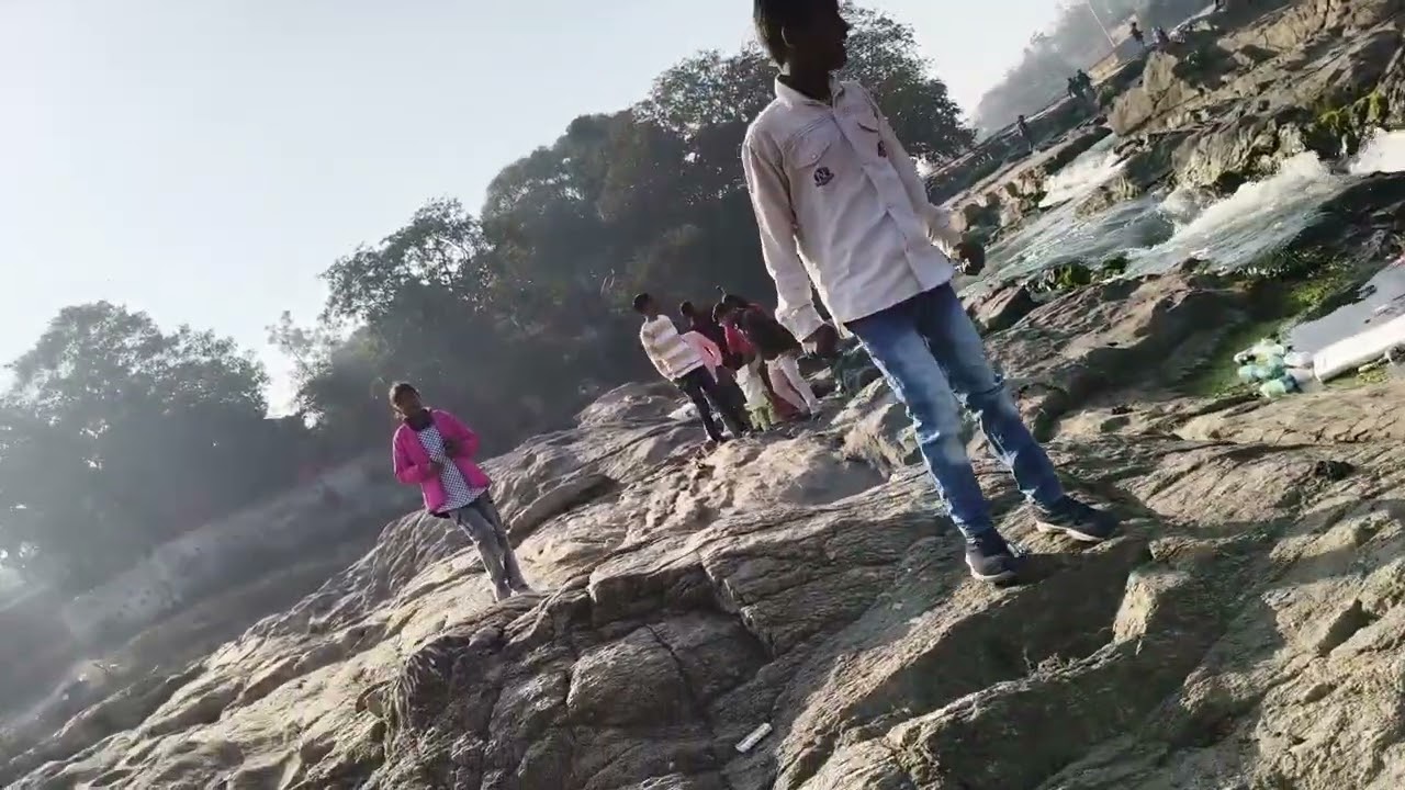Rajrappa_waterfall