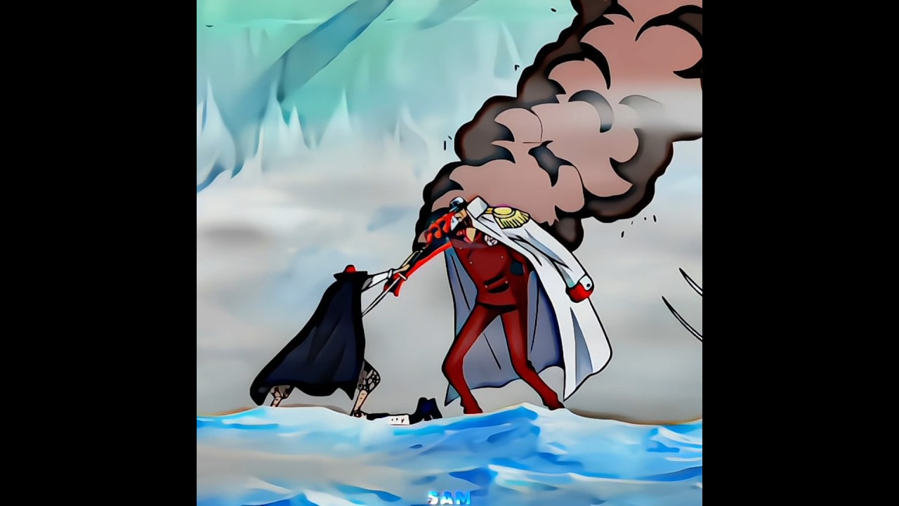 RED HAIRED SHANKS⚔️&zwj;🔥