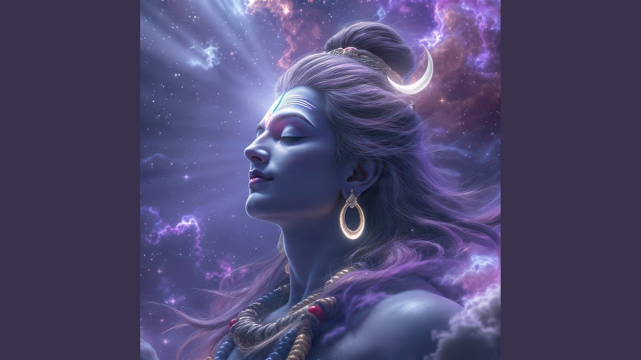 Om Namah Shivaya (Bīja Invocation)