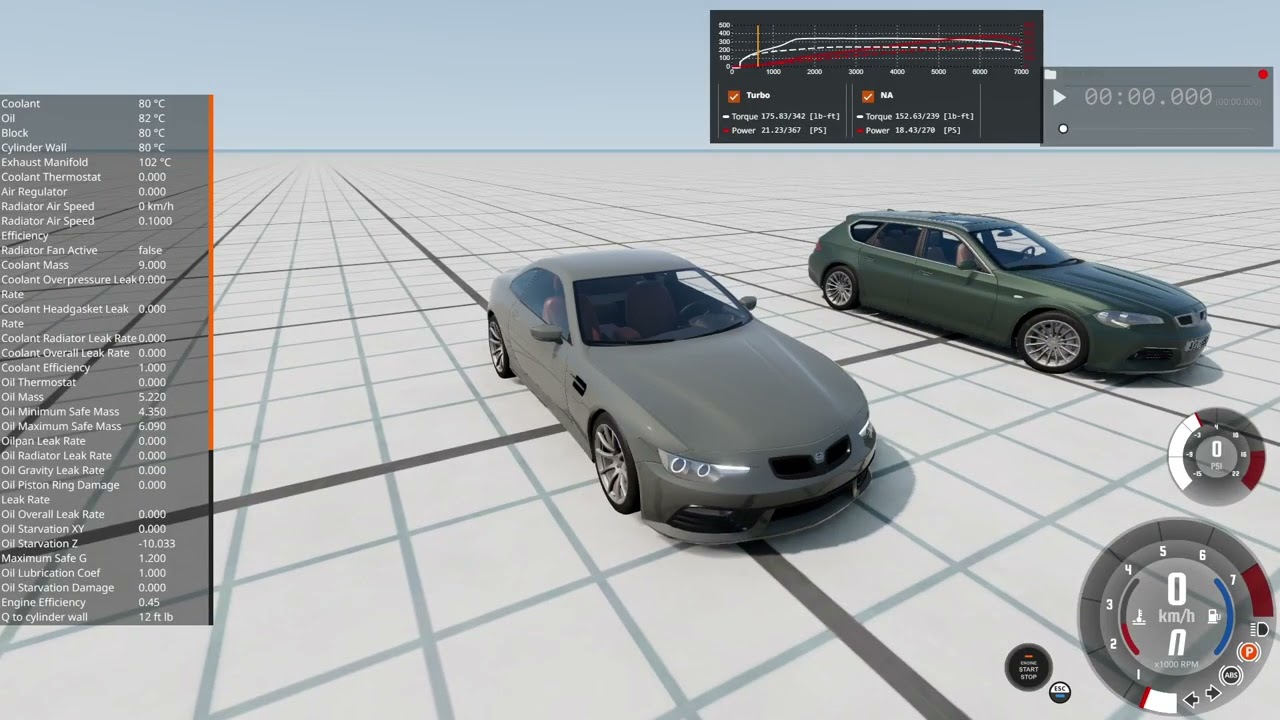 Beamng Modding tutorial (flexbodies)