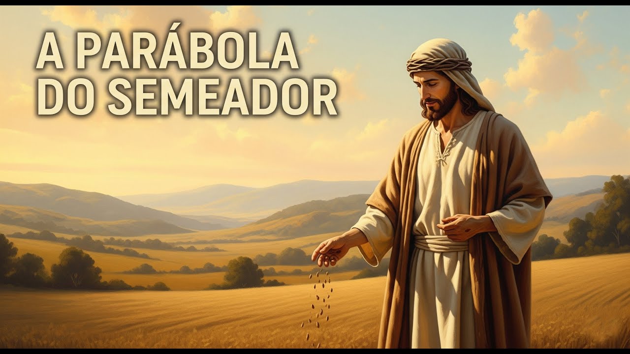 Parábola do Semeador