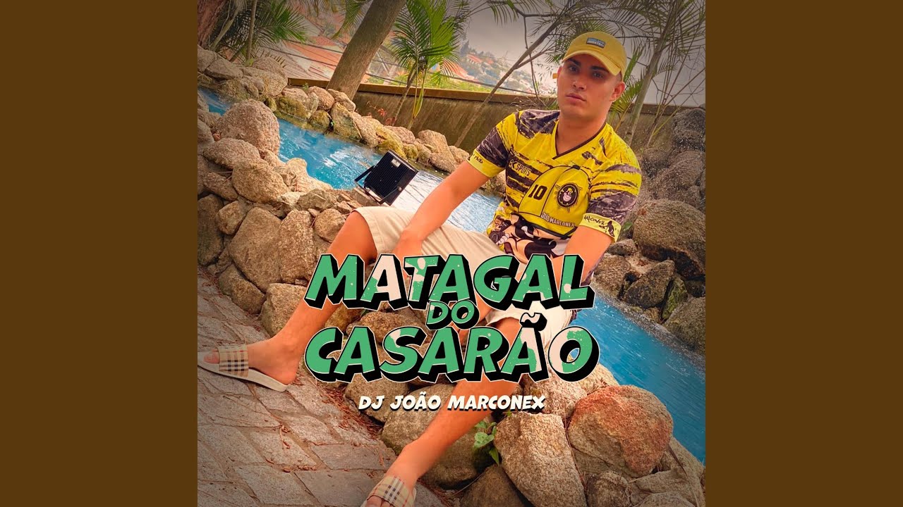 Matagal do Casar&atilde;o