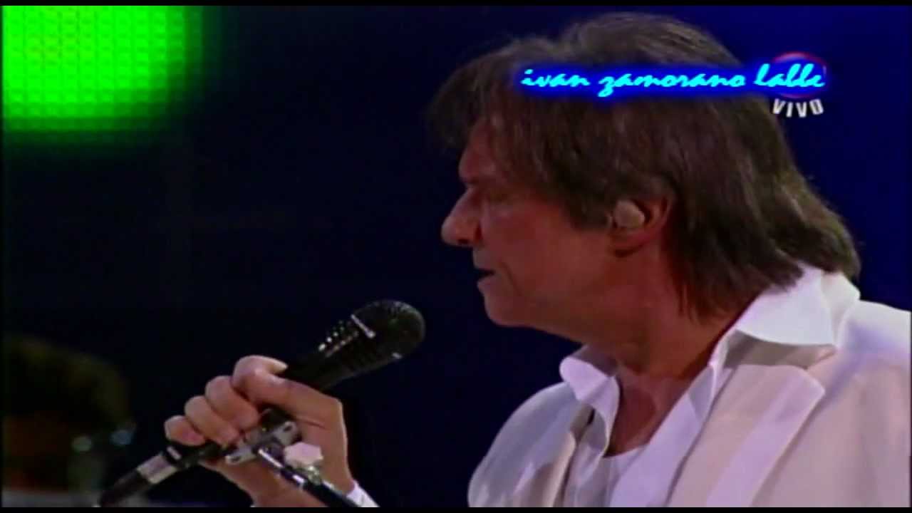 roberto carlos : que sera de ti &  cama y mesa