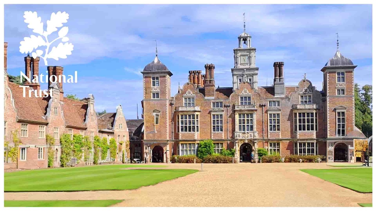 World Heritage Heroes | Saving History in Cairo and Norfolk | National Trust Podcast