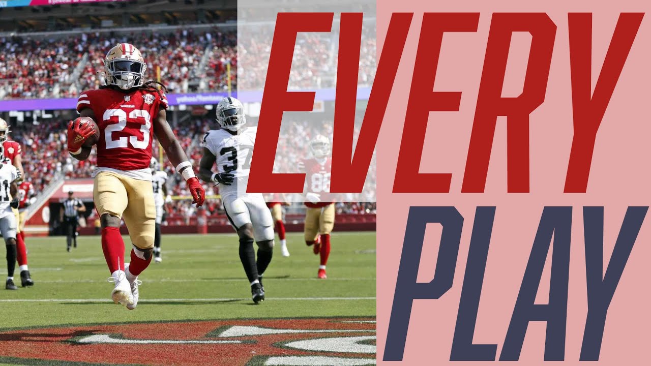 JaMycal Hasty | Every Play | Weeks 1 - 13 Full Highlights | Fantasy Football Scouting 2021