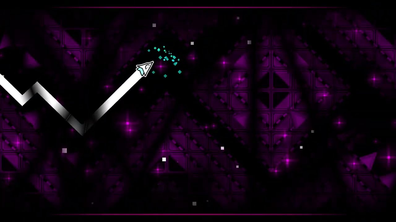 [4K60] Fairydust v2 by ItzMika & Zynvire