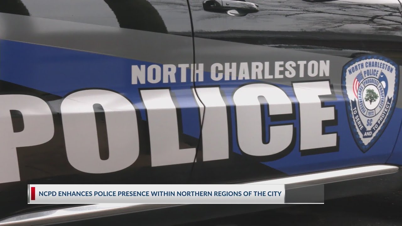 NCPD Enhances police presence within northern regions of the city