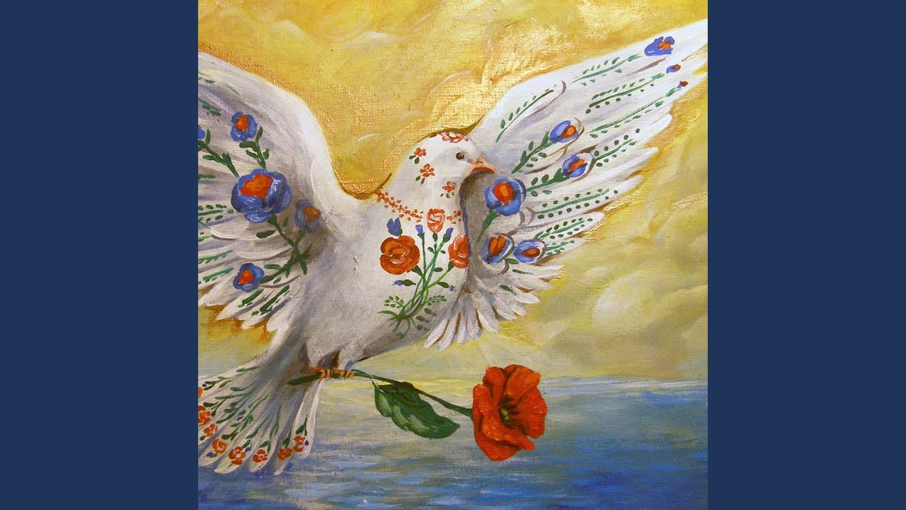 Little Dove (Golubka) (feat. Sofi Fraser Project)