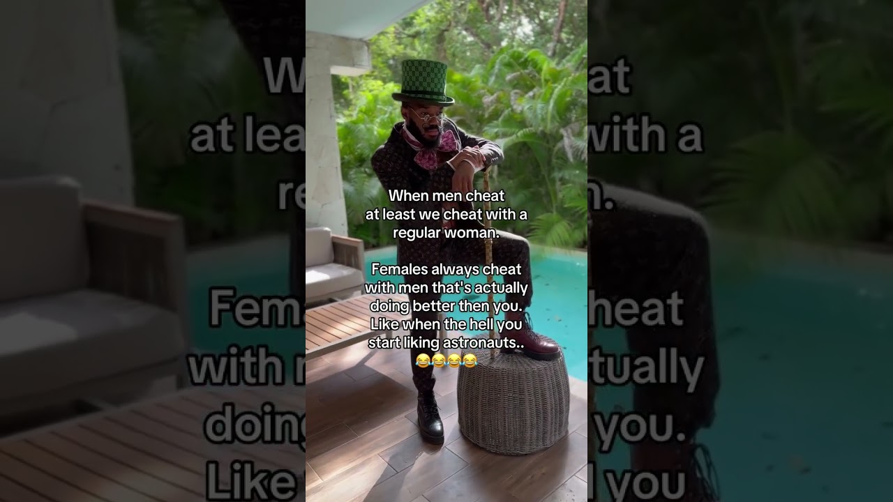 Why y’all do us like this