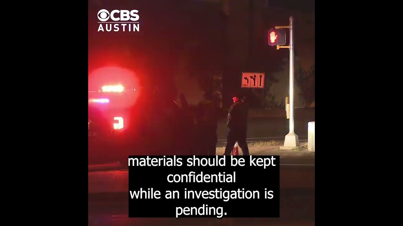 Texas bill would prevent civilians from investigating police misconduct