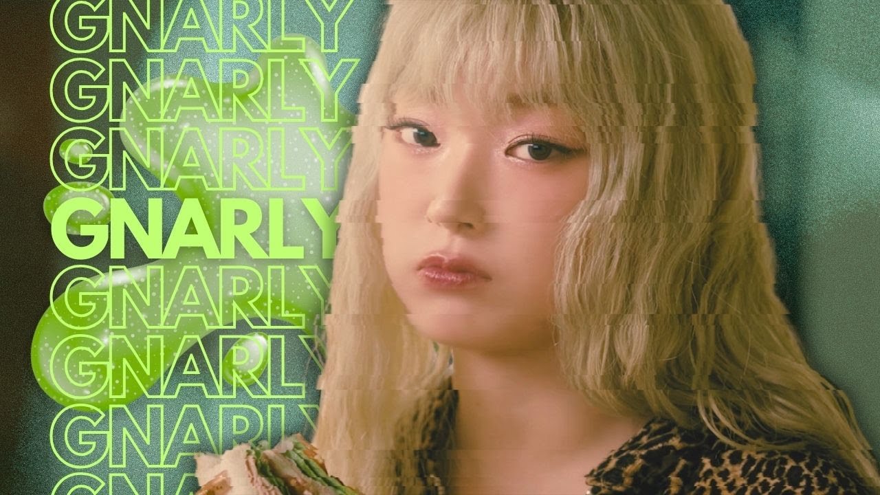 The Bar is So Low, it's Gnarly.