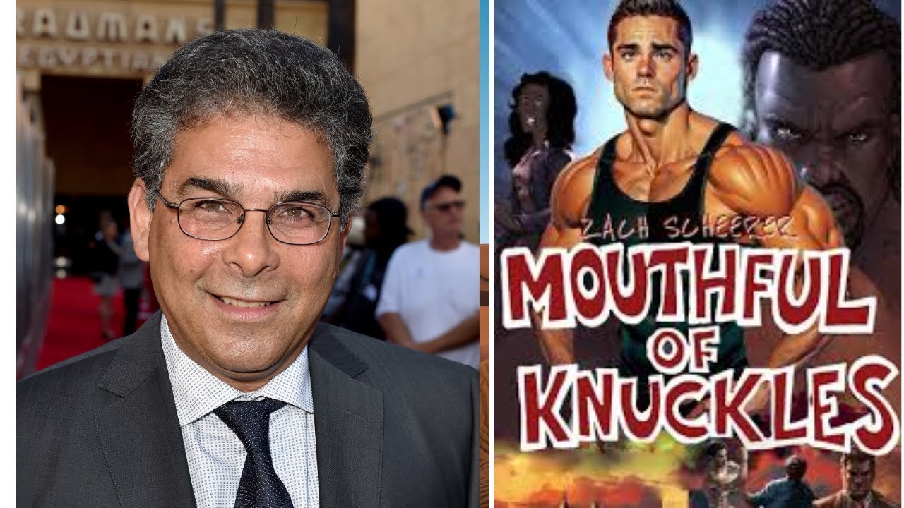 Sheldon Lettich Discusses His New Movie
