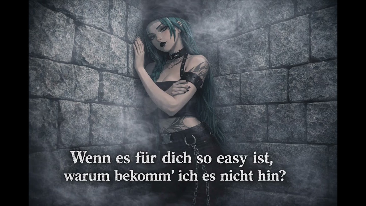 Yukiko - Wenn es für dich so easy ist,warum bekomm’ ich es nicht hin?