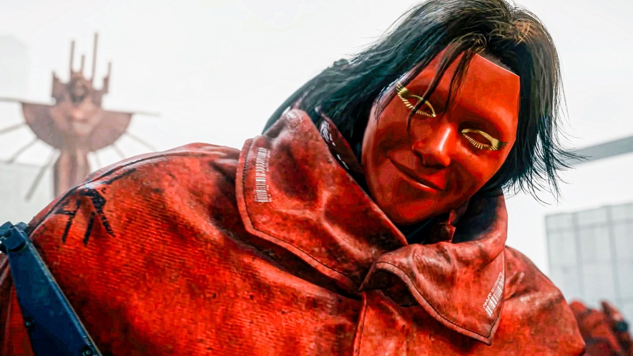 Death Stranding 2 On The Beach &mdash; Русский трейлер 2 (Субтитры, 2025) Видео Игра [4K]