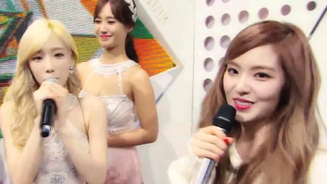 Taeyeon and Irene moments compilation snsd red velvet