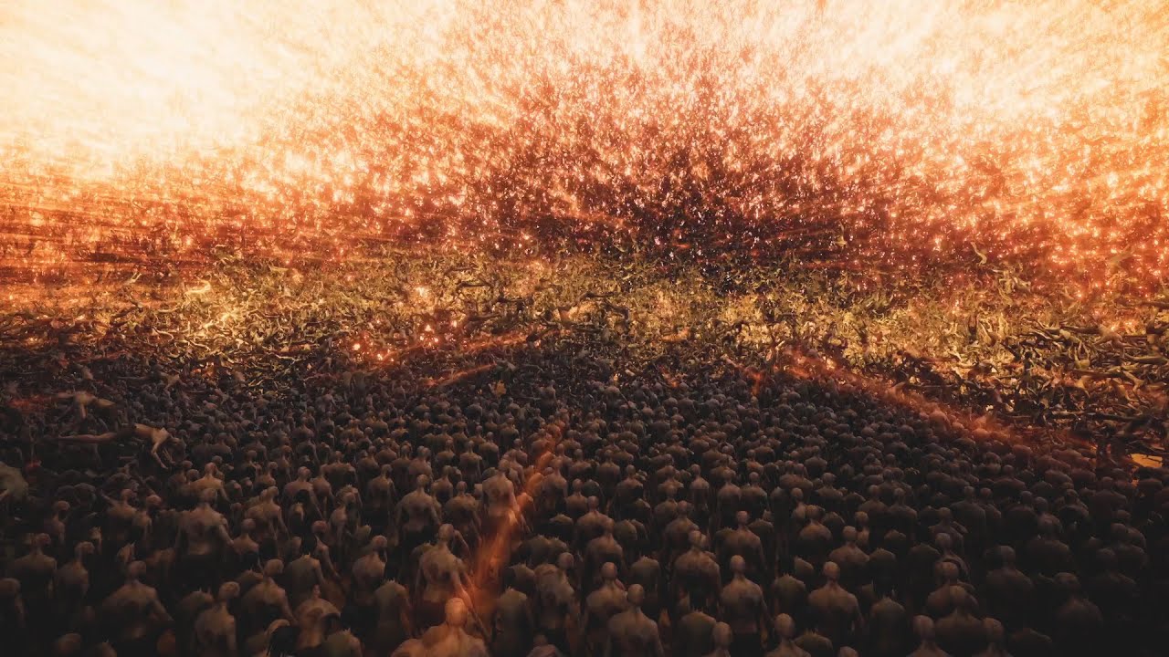 Я сделал ТАНКИ мощнее ЯДЕРНОГО ОРУЖИЯ! | UEBS 2