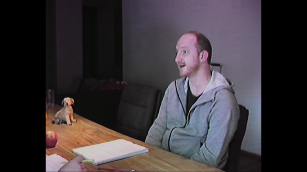 Prüfung, von Martin Stoffel