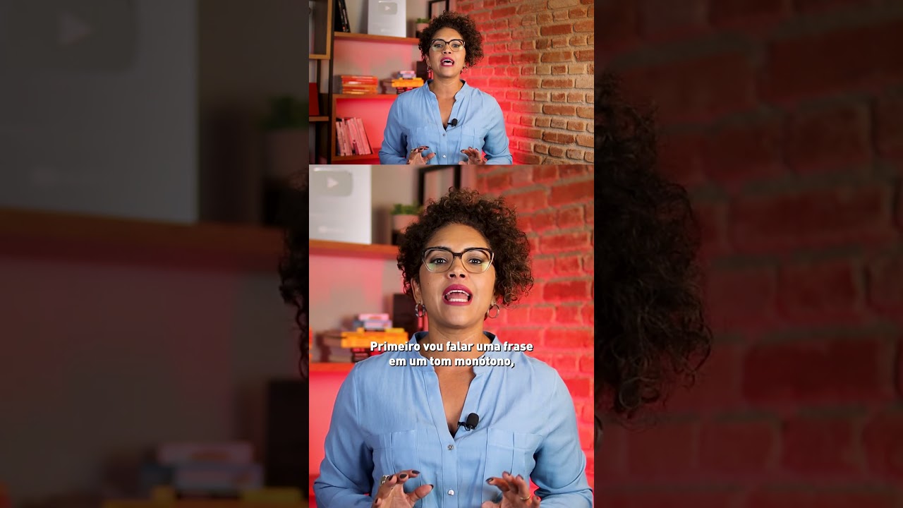 COMO USAR O TOM DE VOZ CERTO PARA PRENDER A ATENÇÃO DO SEU PÚBLICO