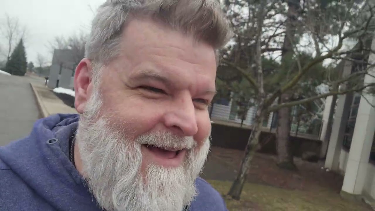 Размышления во время прогулки - Хорошие впечатления от вчерашнего вечера