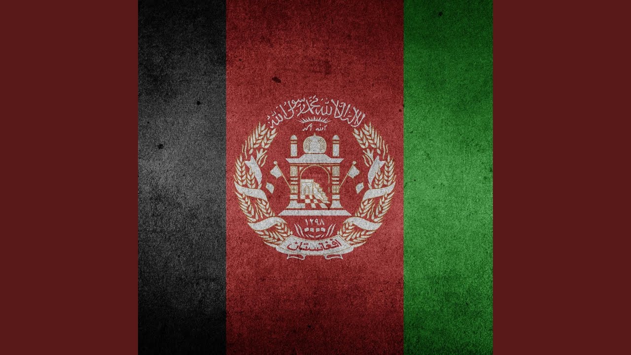 Afghanistan, افغانستان