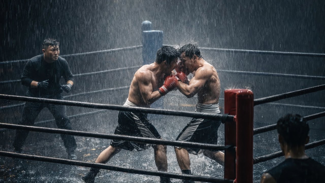 프로복싱 vs MMA vs 아마복싱, 과연 최고의 주먹은?