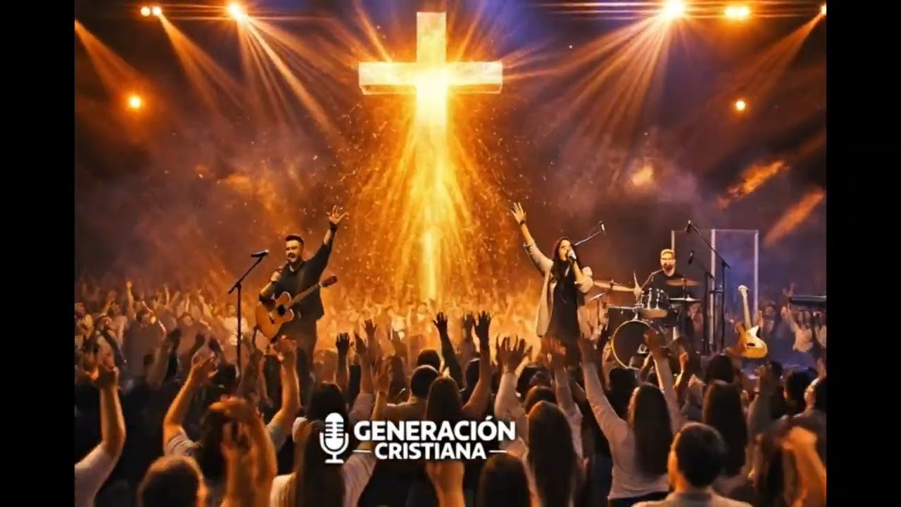 ALABANZA – 