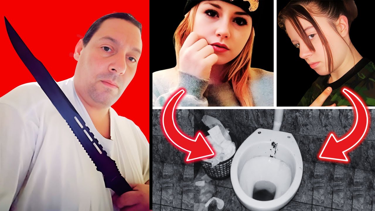 KLEMPNER überführt SERIENMÖRDER? 