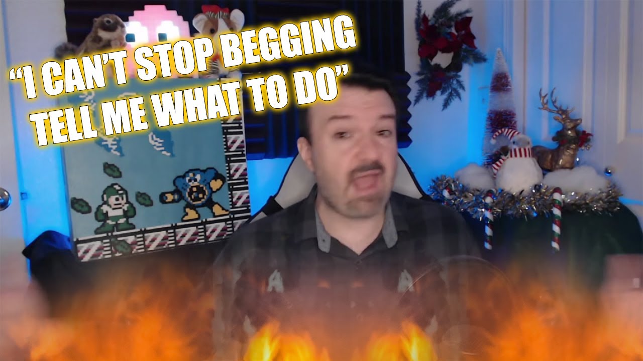 DSP Viewers Suggest Him to Stop Begging Because They Can&rsquo;t Handle Hearing Him Ask for Money