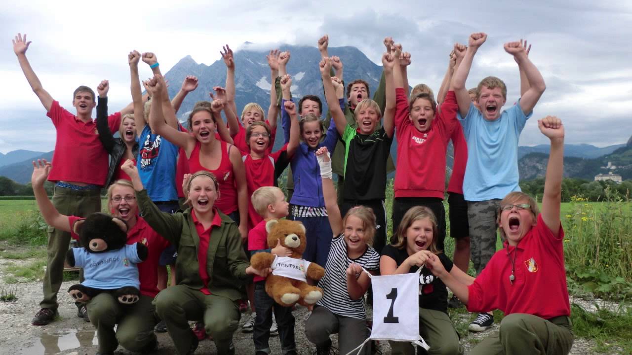 Imagevideo der FF Auersbach