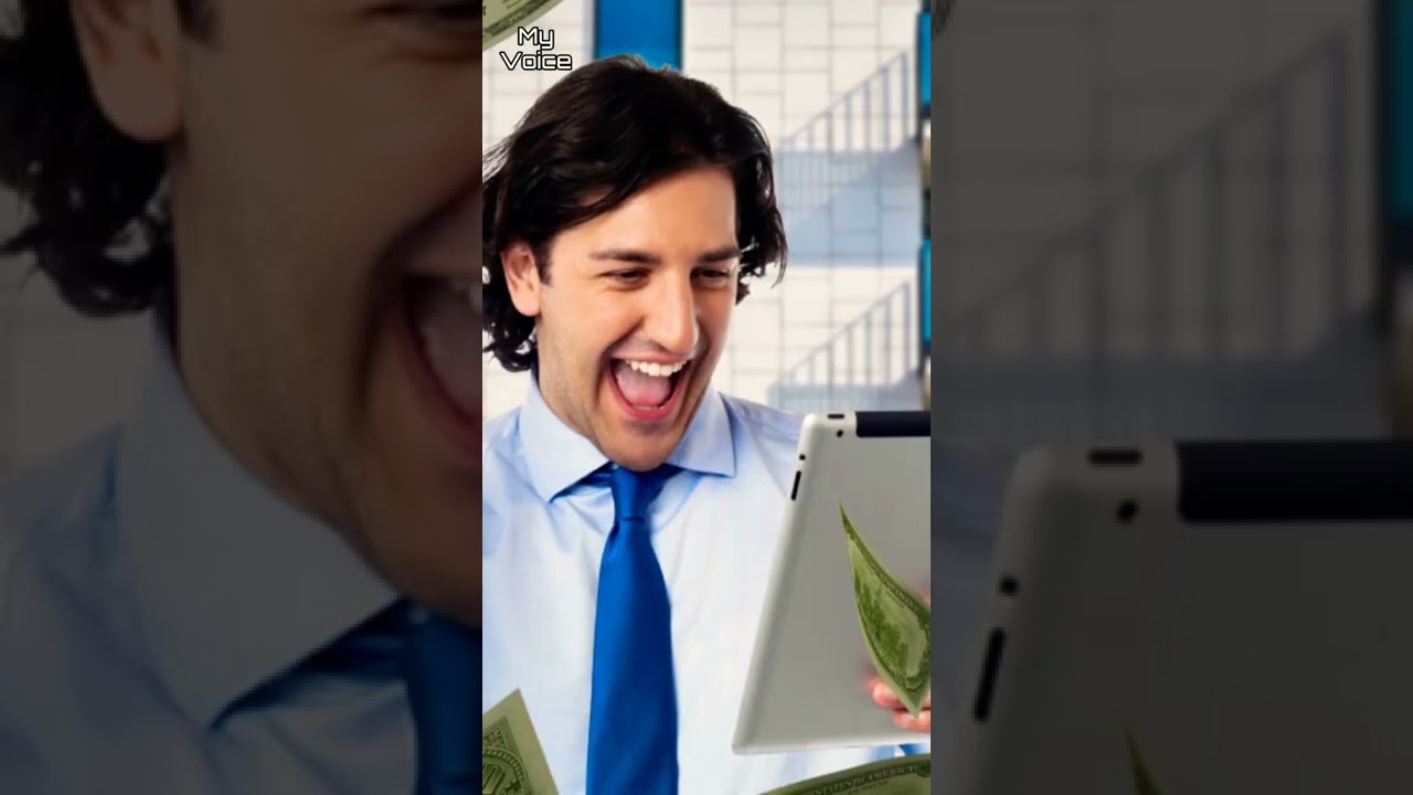 Money is one form of power ||