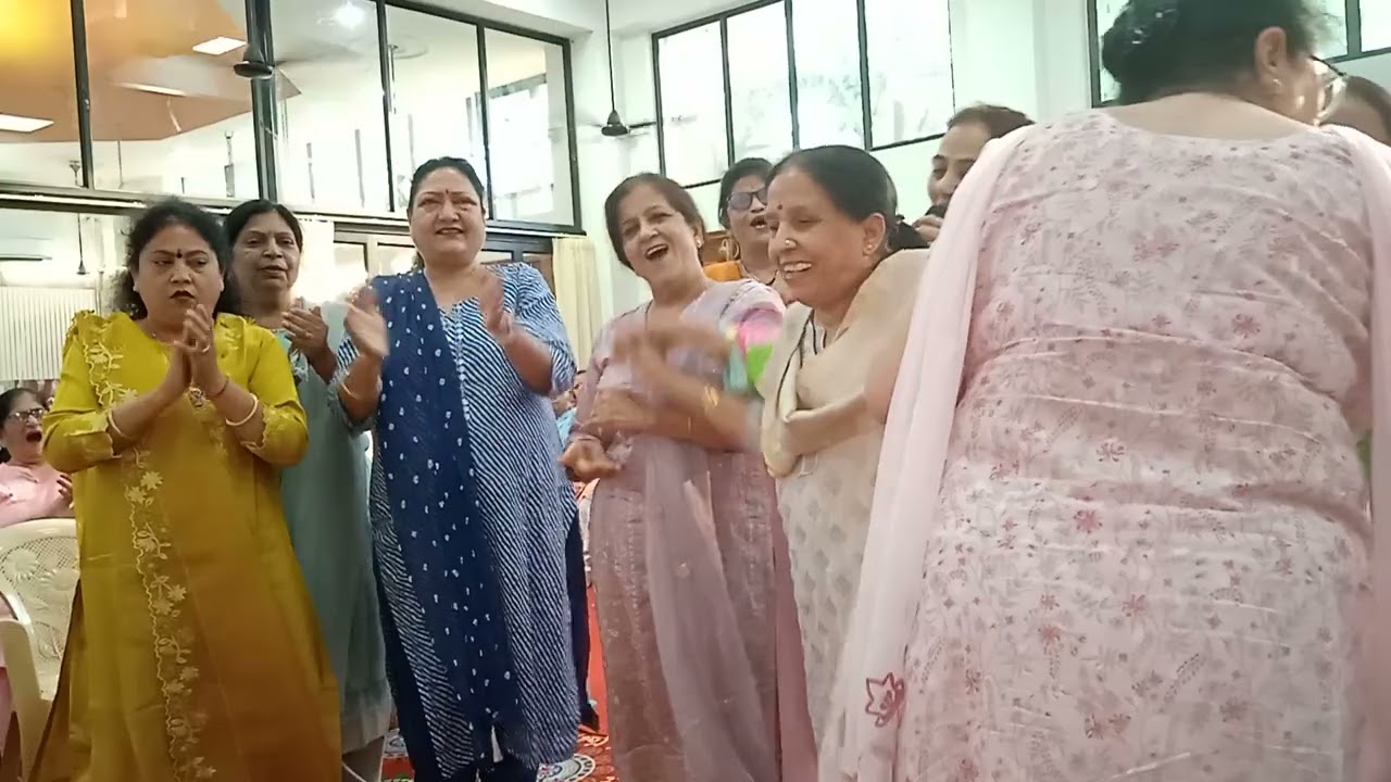 Meri chhoti si hai nav | Tere jadu bhare panv | Dar lage mere Ram | kaise chadayu tumhe nav re nav r