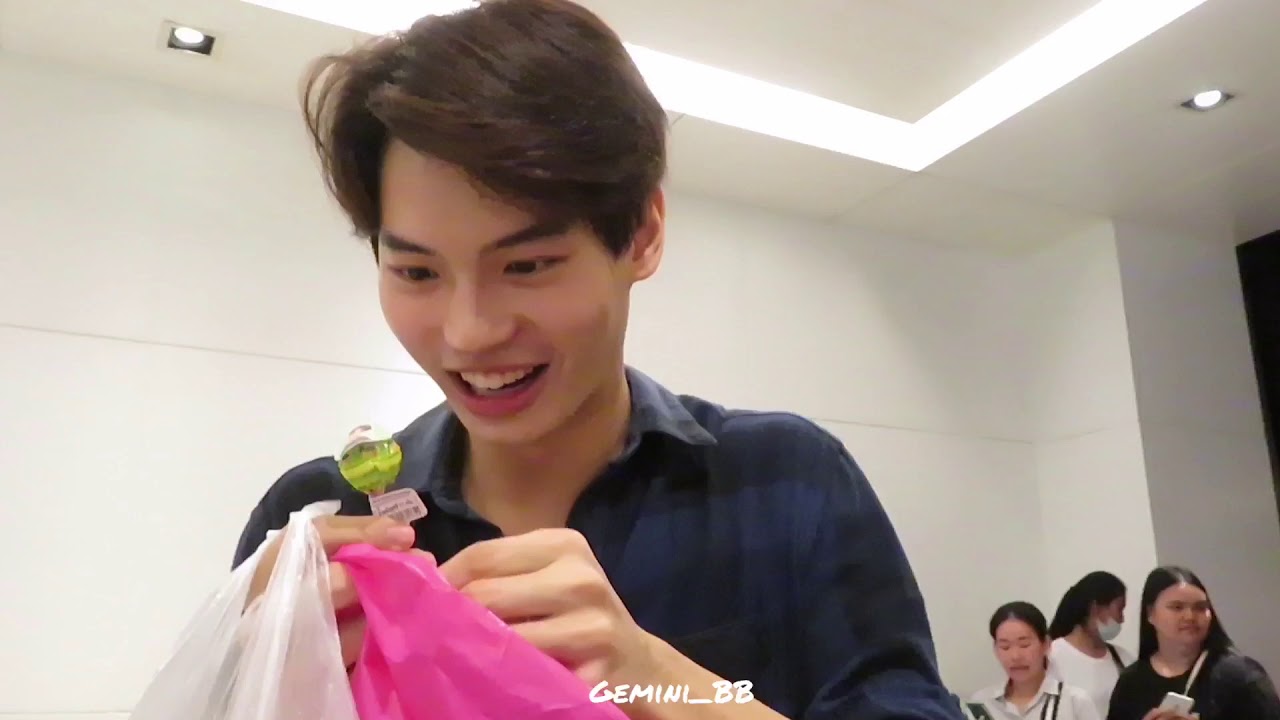 07112019[Winmetawin]​ คูมกาตุ่ยนัดรวมพล​ @Lobby Gmm