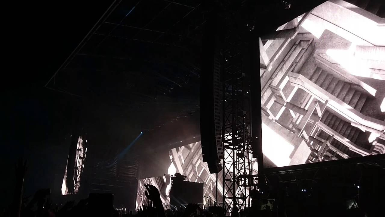 Avicii Avicii Japan Tour 2016 6.5 Sunshine Fade Into Darkness