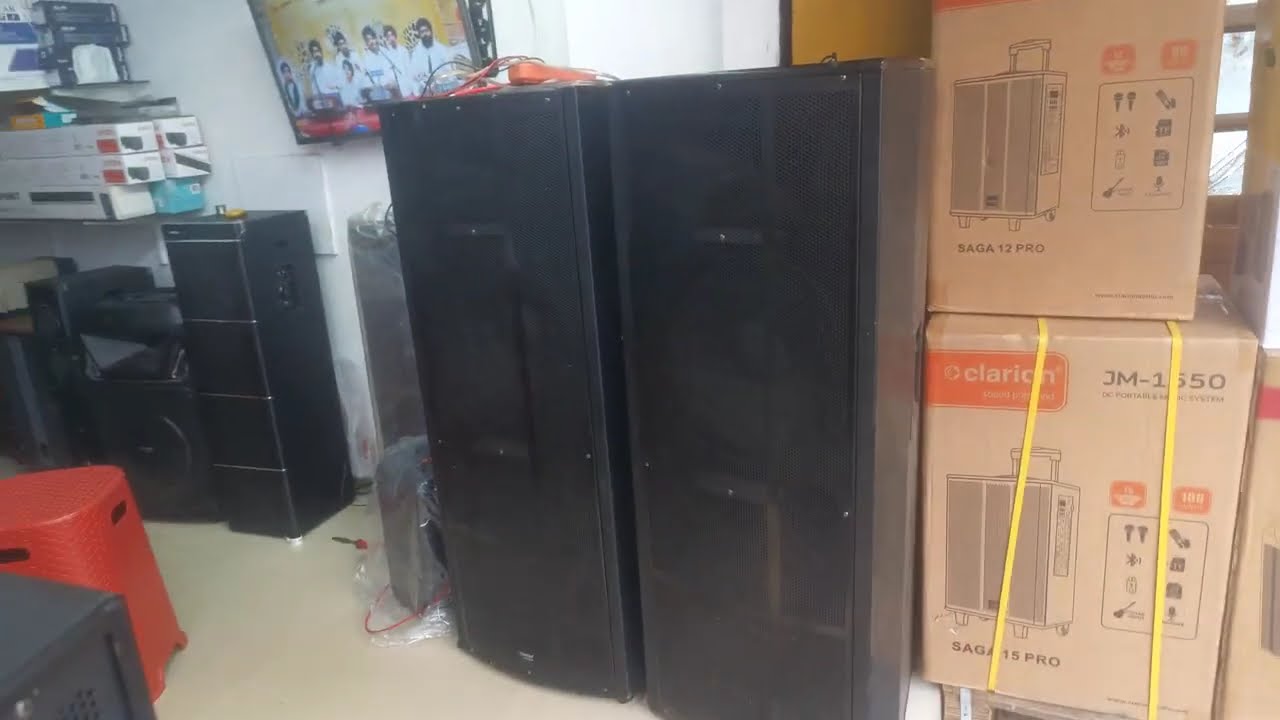 Clarion jm-15155 ( 15pro) 15