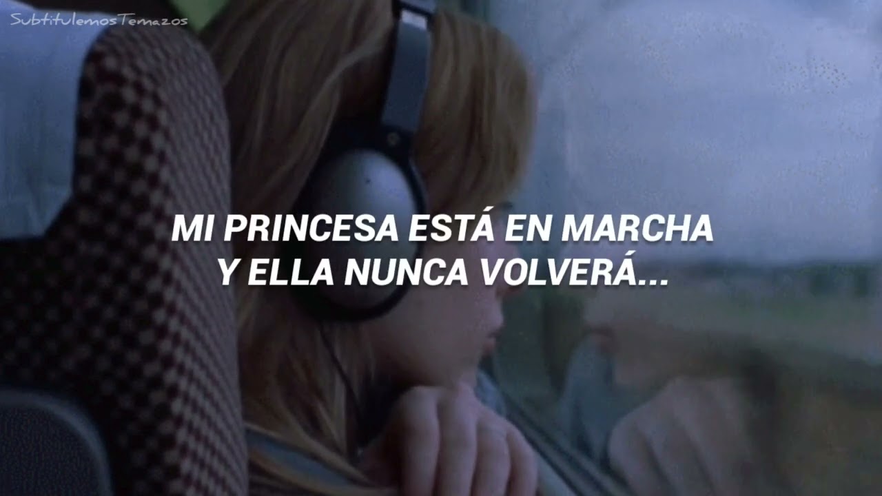 Cinderella - Heartbreak Station (Sub. Español)
