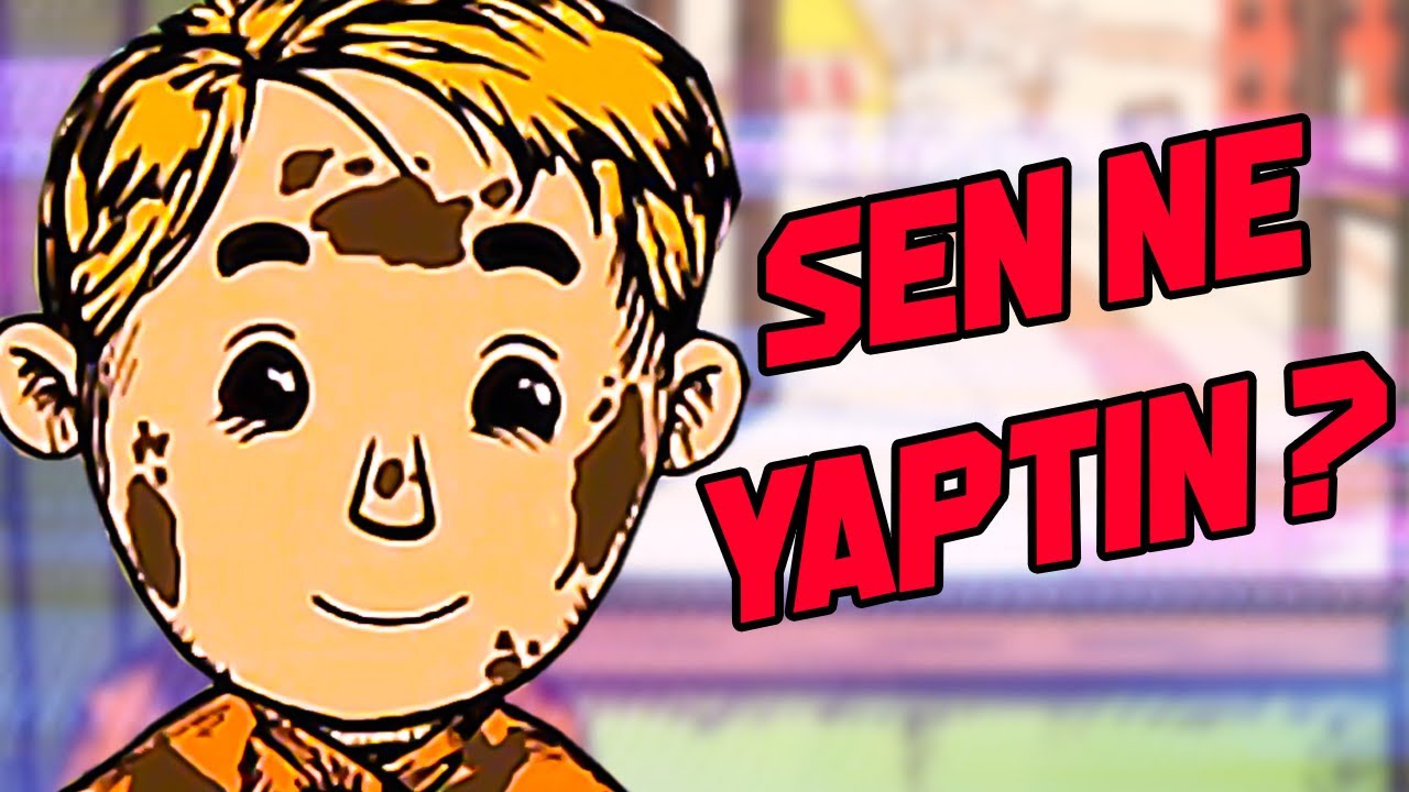 OĞLUM SEN NE YAPTIN ? - My Child Lebensborn Bölüm 3