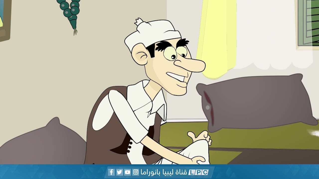 خطرها حلقة رقم