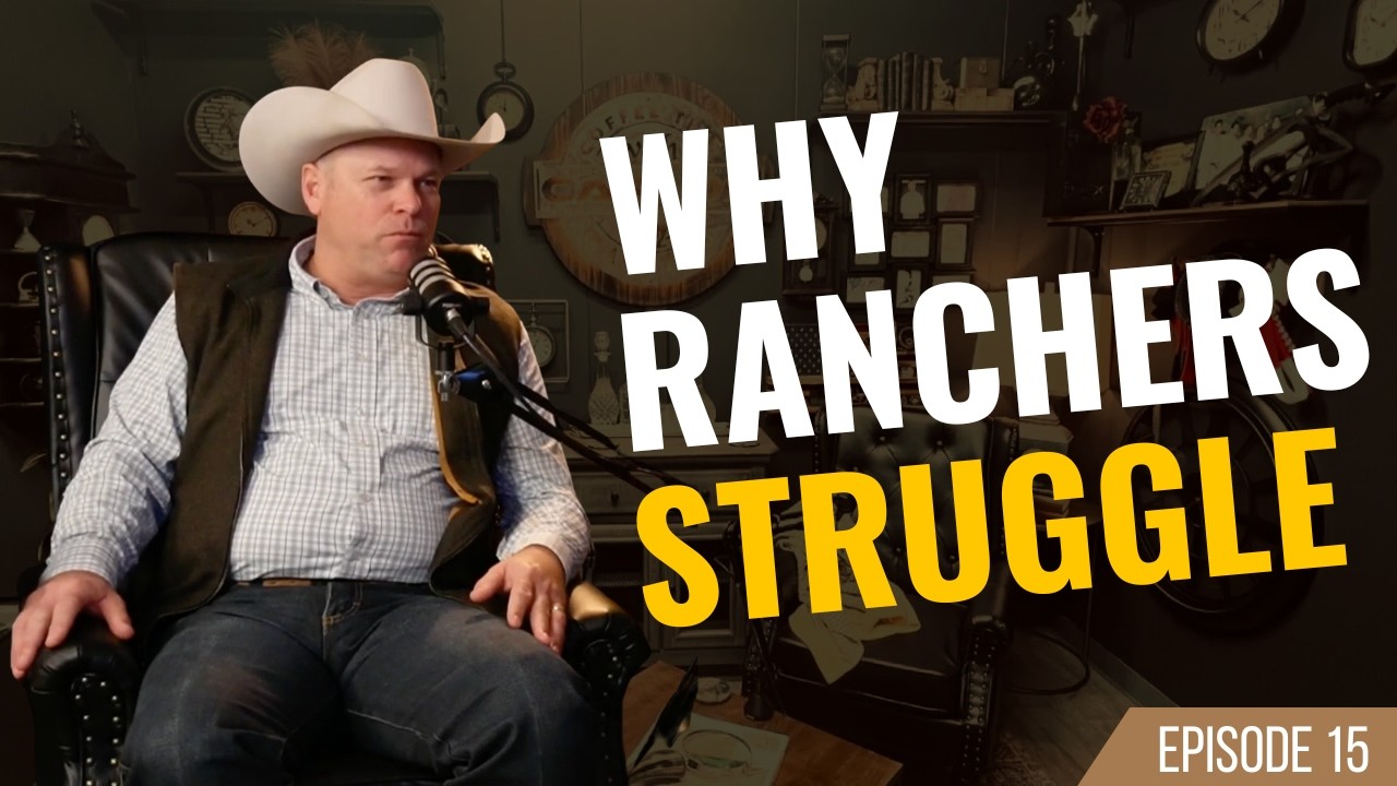 The Beef Industry Monopoly Explained | Why Farmers Get Paid So Little