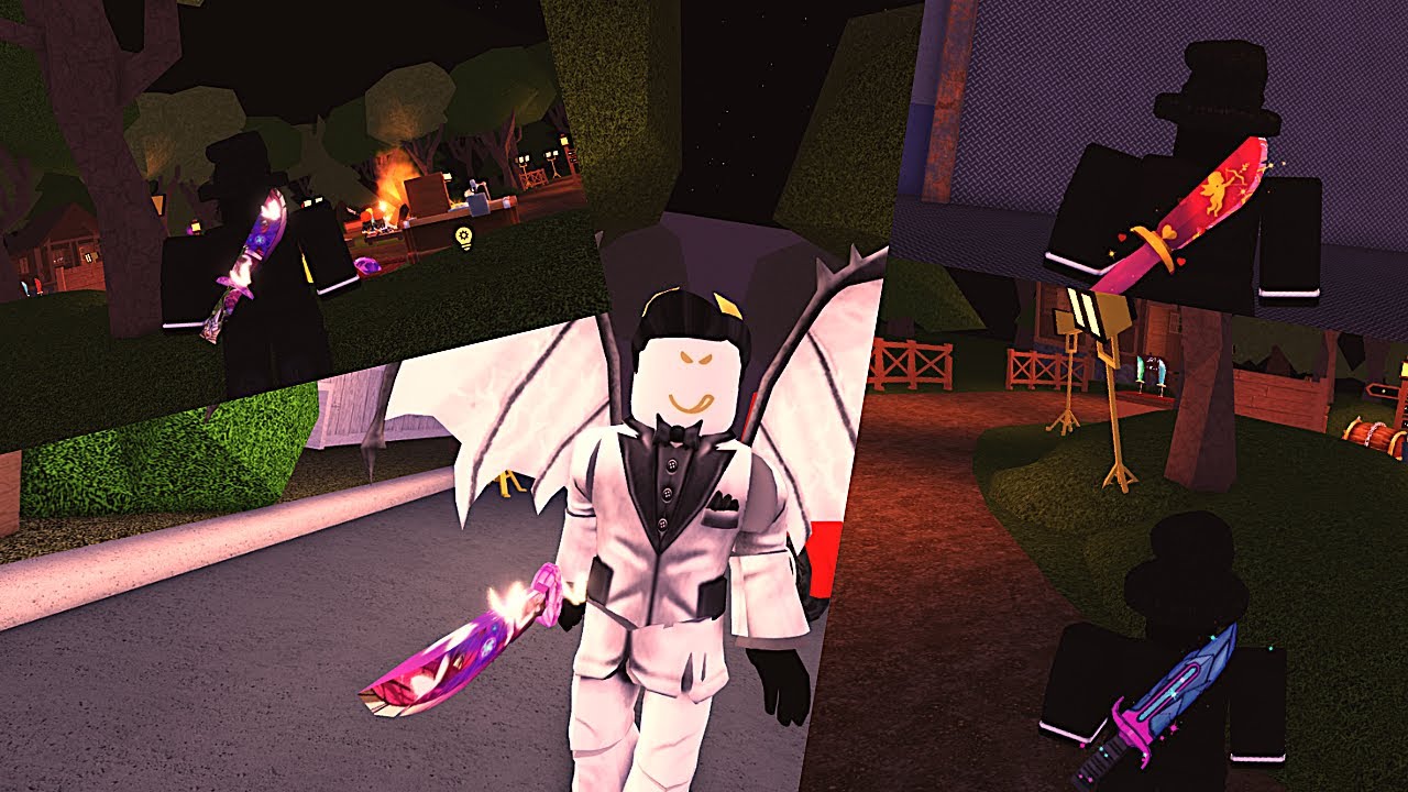 Survive the killer ! Underrated valentine item 2022 !