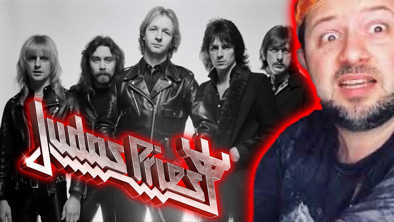 Musician REACTS JUDAS PRIEST Dreamer Deceiver & Deceiver FIRST TIME HEARING REACTION