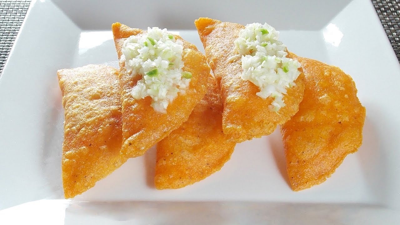 Belizean Panades