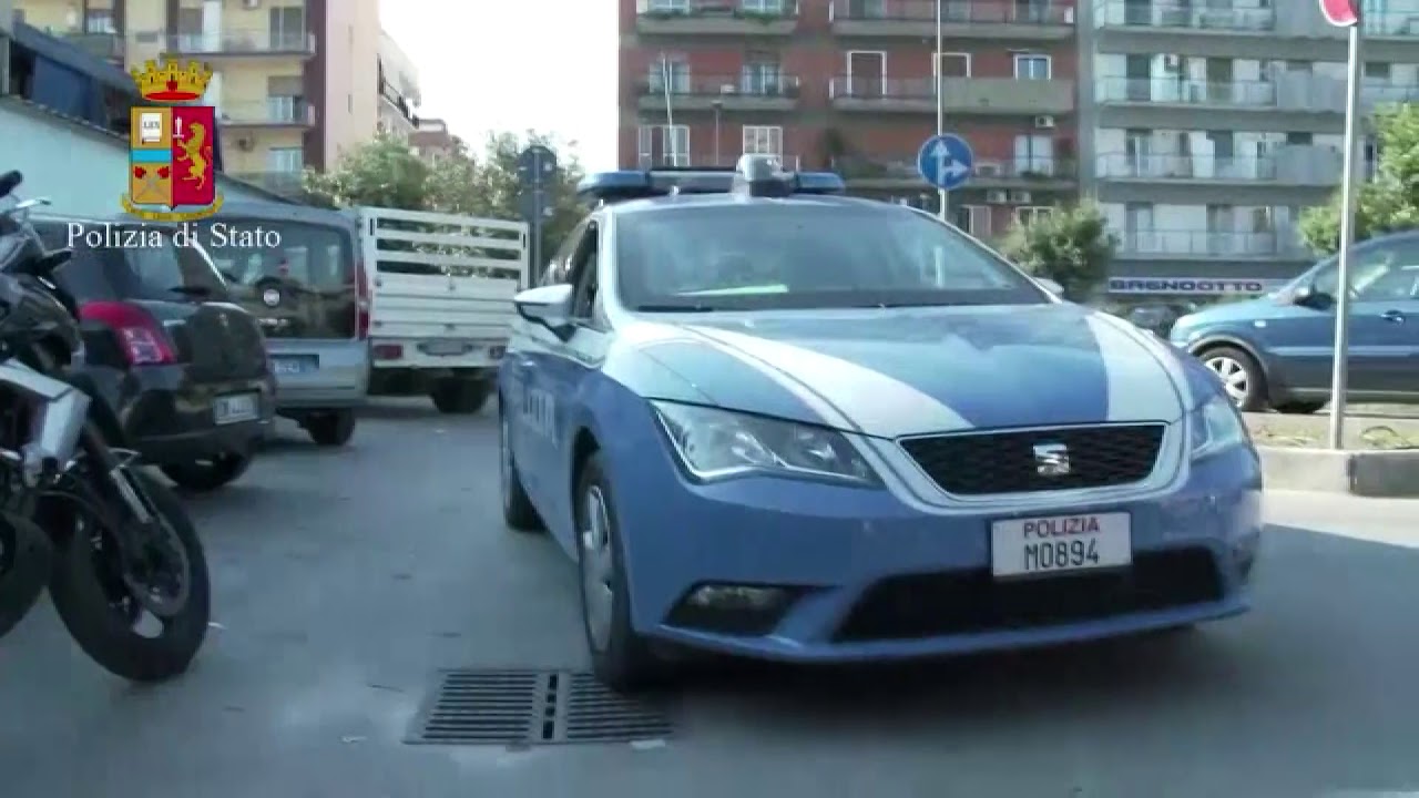 Brindisi, dodici arresti per Scu: riorganizzavano il clan dall'interno del carcere