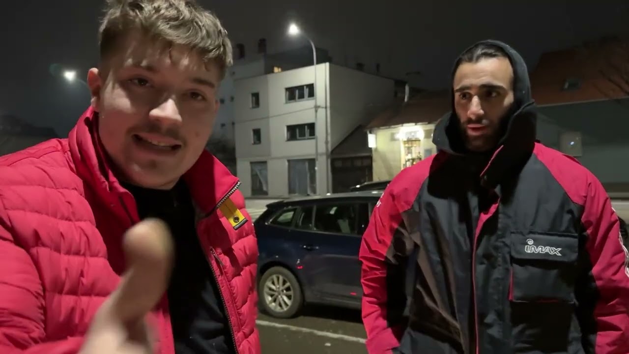  🍔FoodTour 🍝 in Kroatien 🇭🇷 