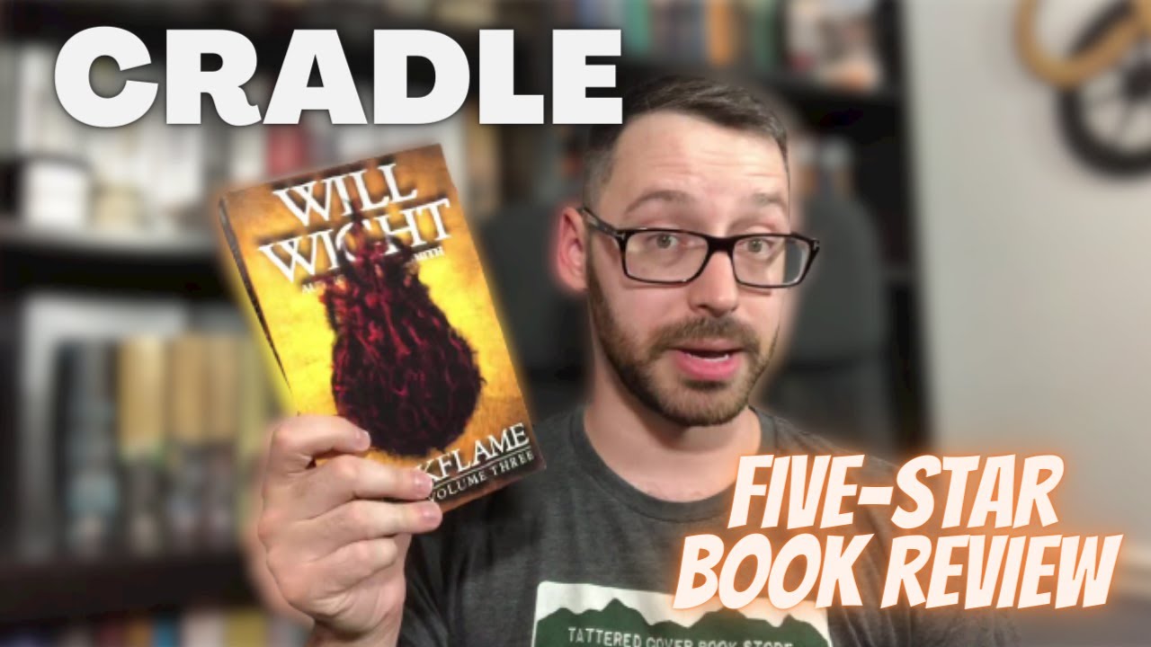 Blackflame...Non-Spoiler Five Star Book Review!!!!