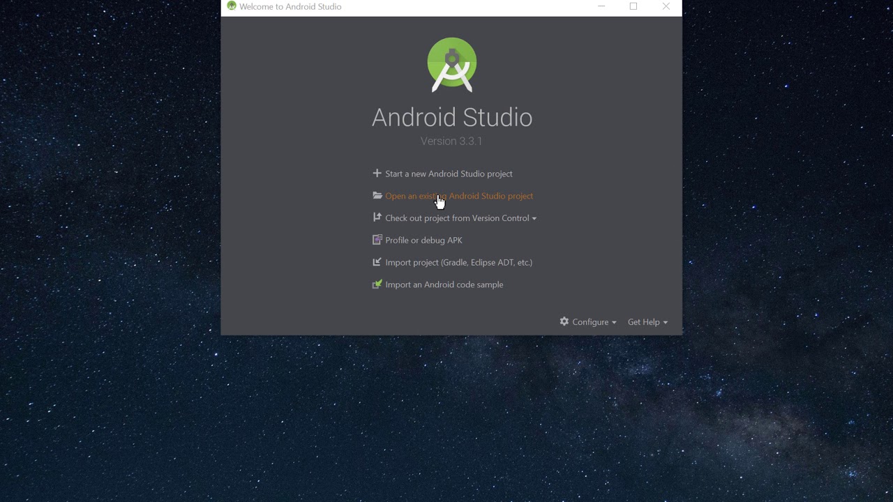 Construct 2 Export To Android Studio Tutorial